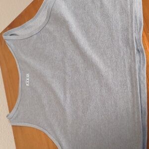Fleo crop tank